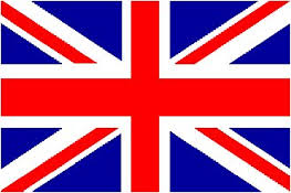 Brittish flag
